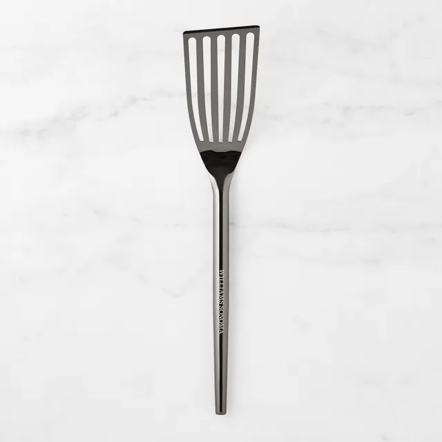 Williams Sonoma Signature Stainless Steel Spatula