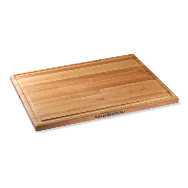 Williams Sonoma Synthetic Prep Cutting Board - Set of 3