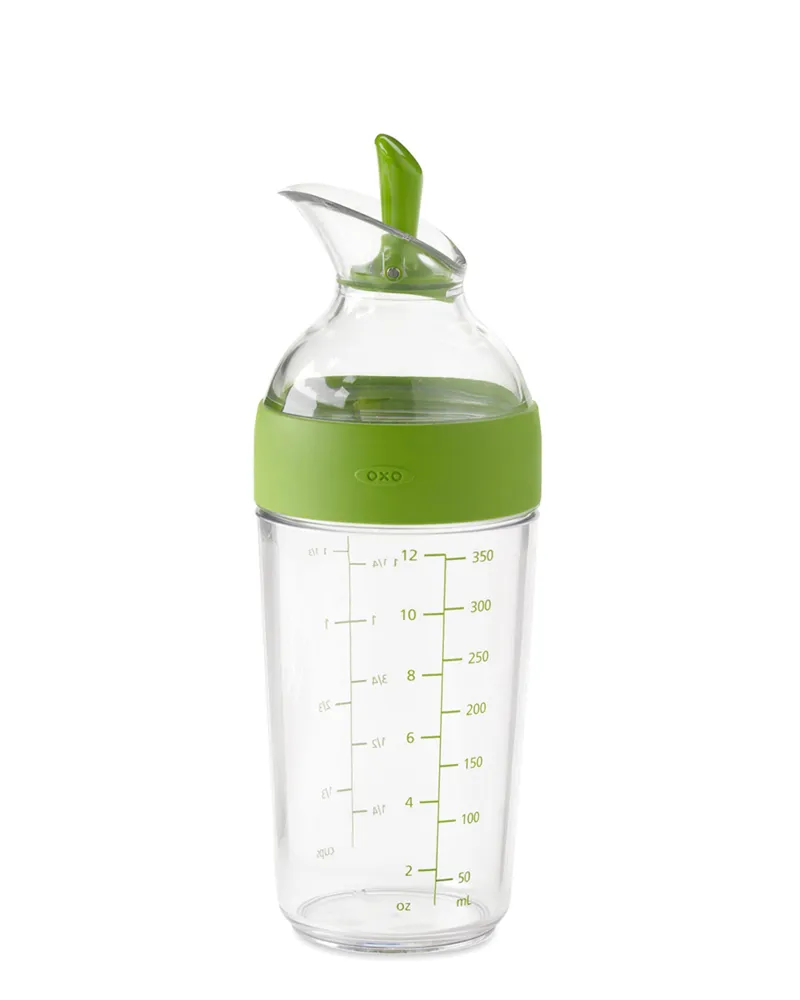 Williams Sonoma Salad Dressing Shaker