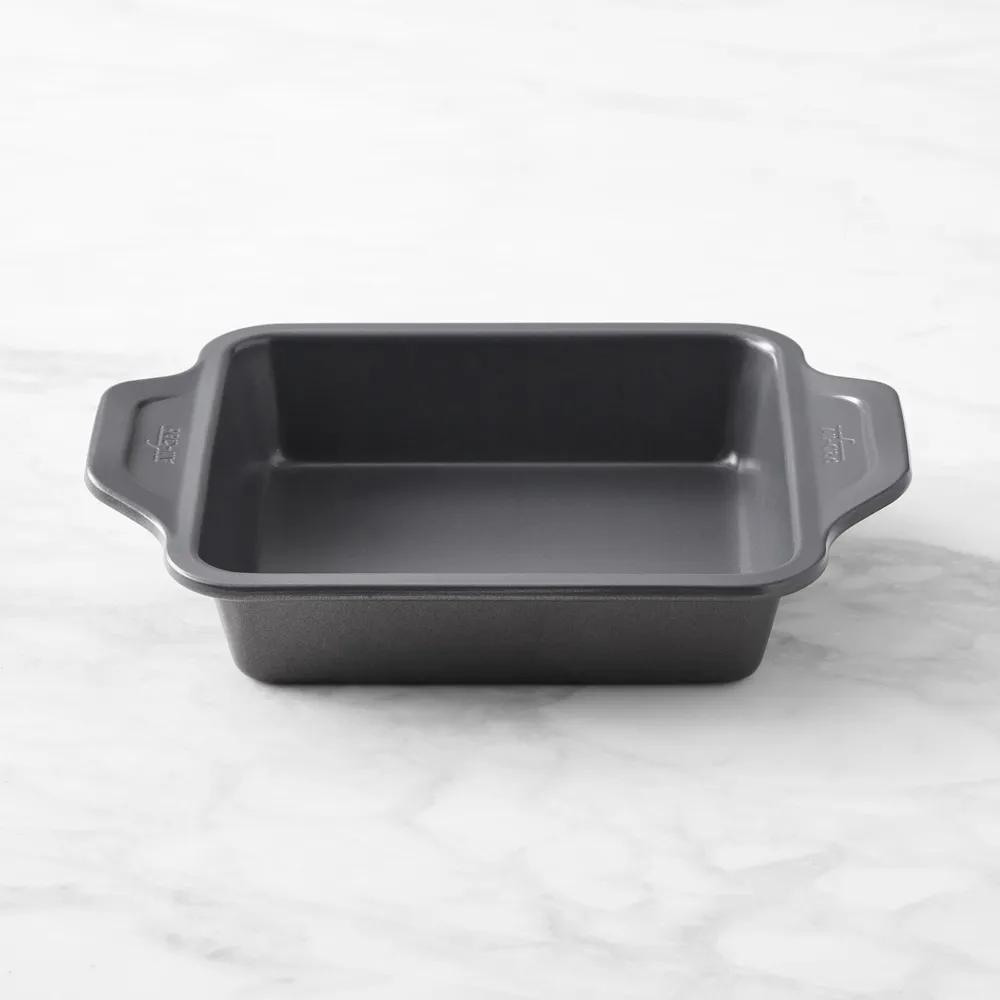Williams Sonoma All Clad Nonstick Pro-Release Square Baking Pan