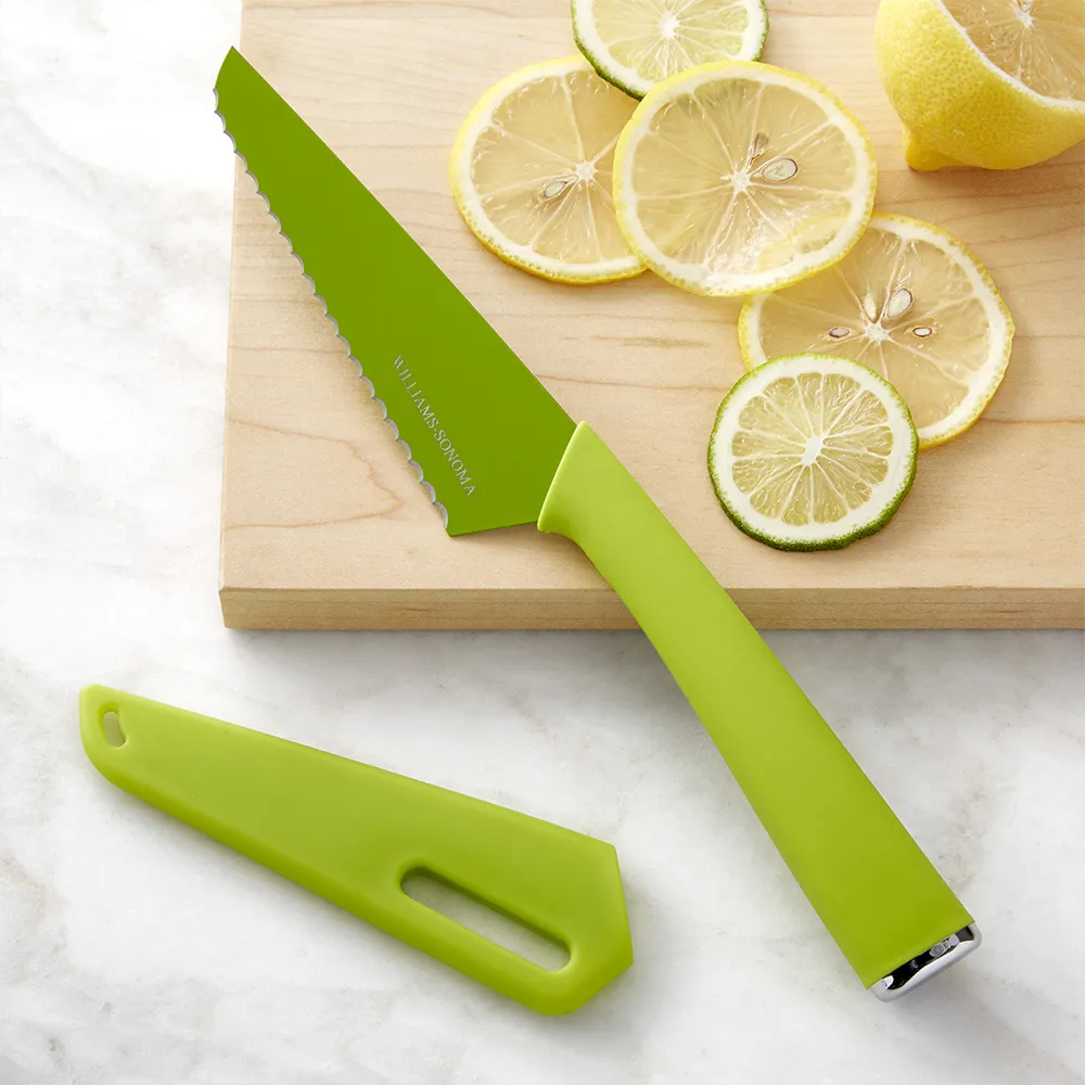 Williams Sonoma Citrus Knife, 9 1/4