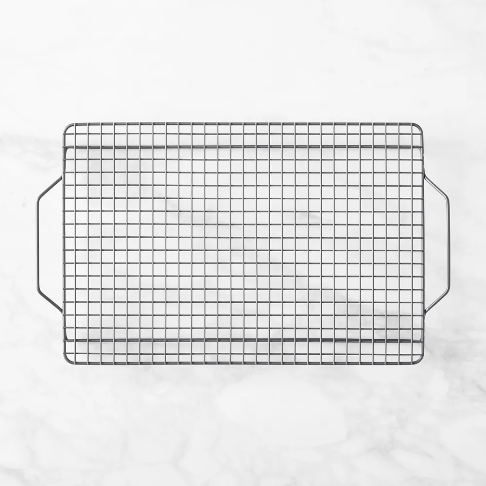 Nonstick Baking Rack I All-Clad