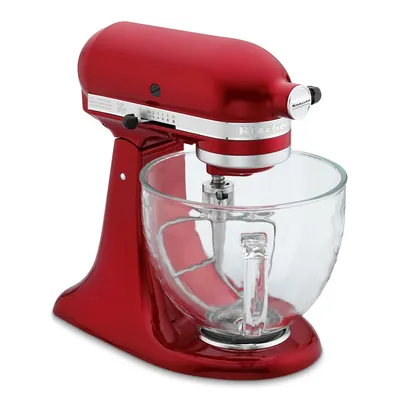 Williams Sonoma KitchenAid® Pro Line® Stand Mixer, 7-Qt.