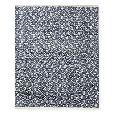 Williams Sonoma Windowpane Plaid Flour Sack Towel