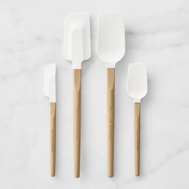 Williams Sonoma Ultimate Silicone Basting Brush