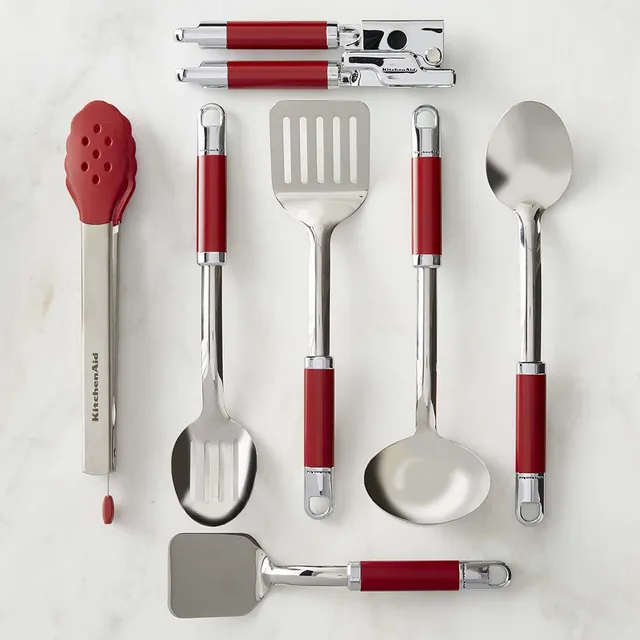 KitchenAid utensil Set NEW for Sale in Summerfield, NC - OfferUp