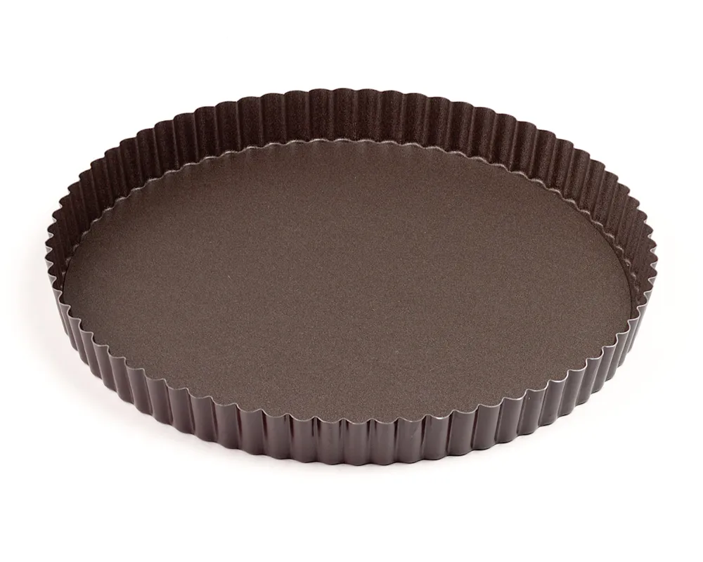 Nordic Ware Nonstick Cast Aluminum Pirouette Loaf Pan