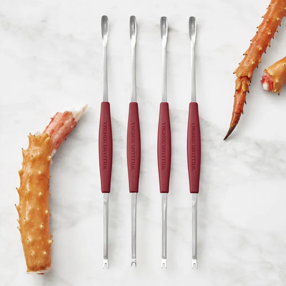 Set of 4, Williams Sonoma