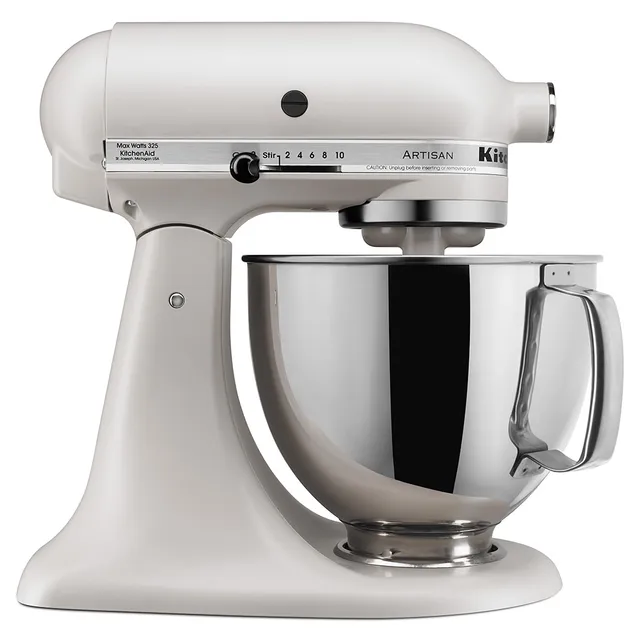 Williams-Sonoma - May 2017 Catalog - KitchenAid(R) Stand Mixer