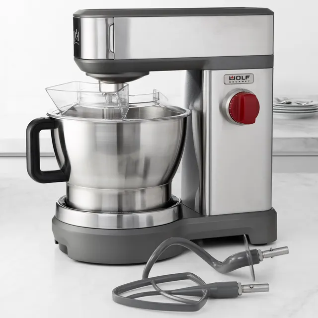 Williams Sonoma KitchenAid® Pro Line® Stand Mixer, 7-Qt.