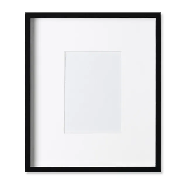 Orrefors Picture Frames Orrefors Picture Frame Wave (4x6) - Orrefors