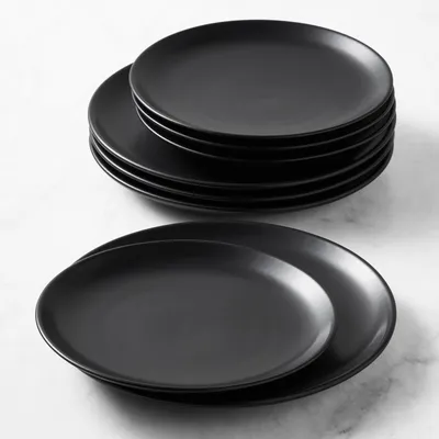 Open Kitchen by Williams Sonoma Matte Coupe Cereal Bowls - Set of 4