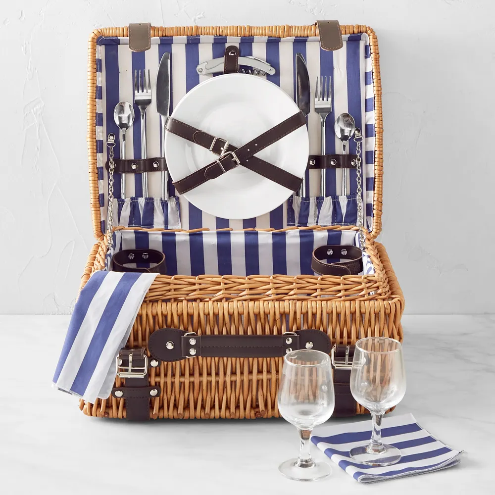 Picnic & Outdoor Champagne Glass