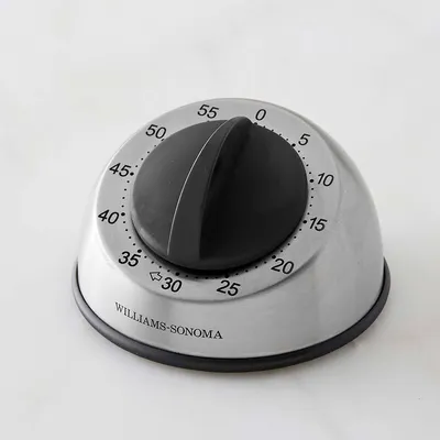 Williams Sonoma Perfect Egg Timer