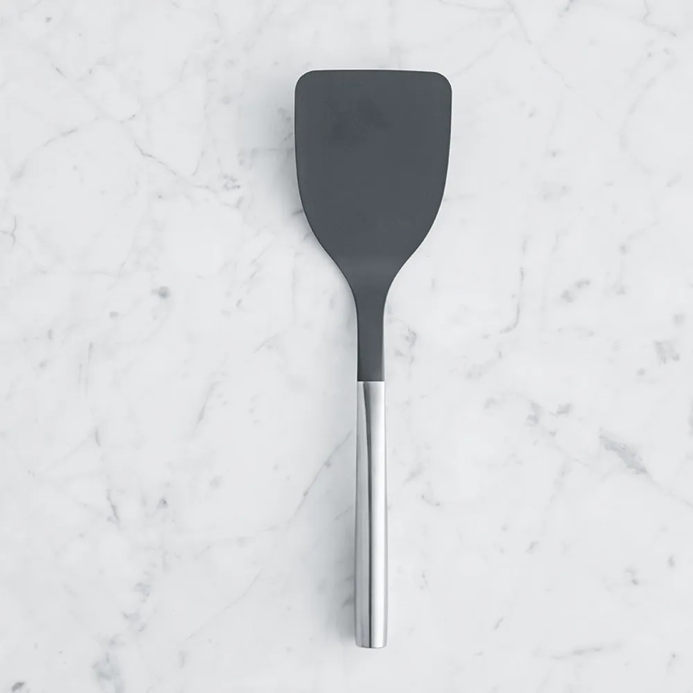 Williams Sonoma Narrow Stainless-Steel Spatula