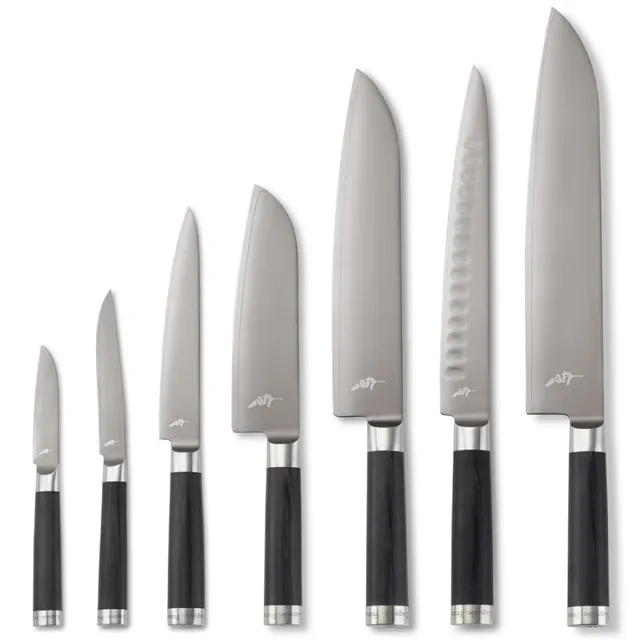 Williams Sonoma Michel Bras Utility Knife, 6