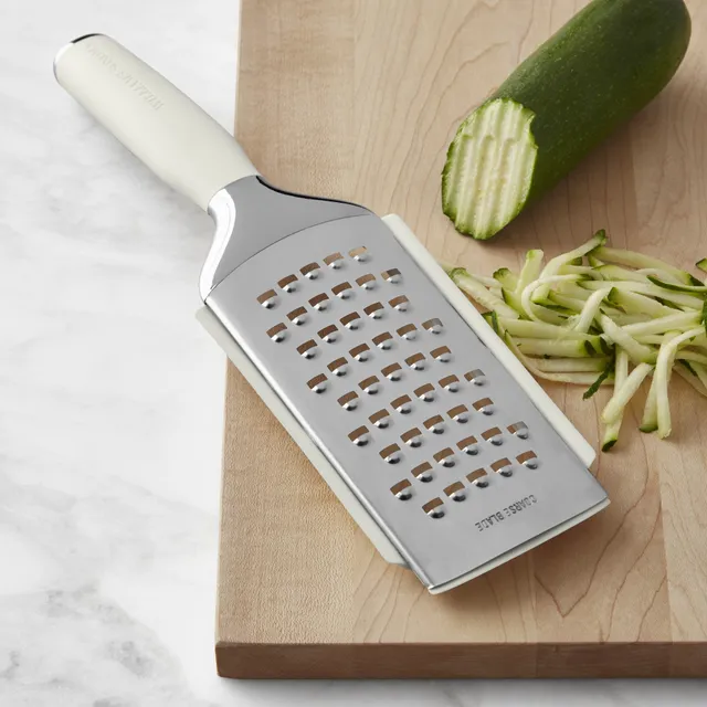 Williams Sonoma OXO Coarse Hand Grater