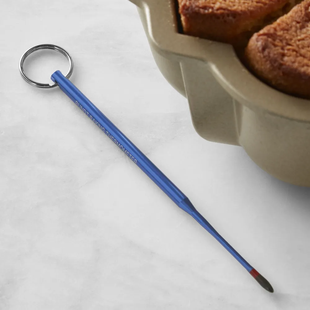 Williams Sonoma Nordic Ware Bundt® Cake Thermometer