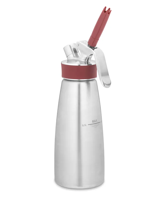 Williams Sonoma ISI Nitro Cold Brew Whipper