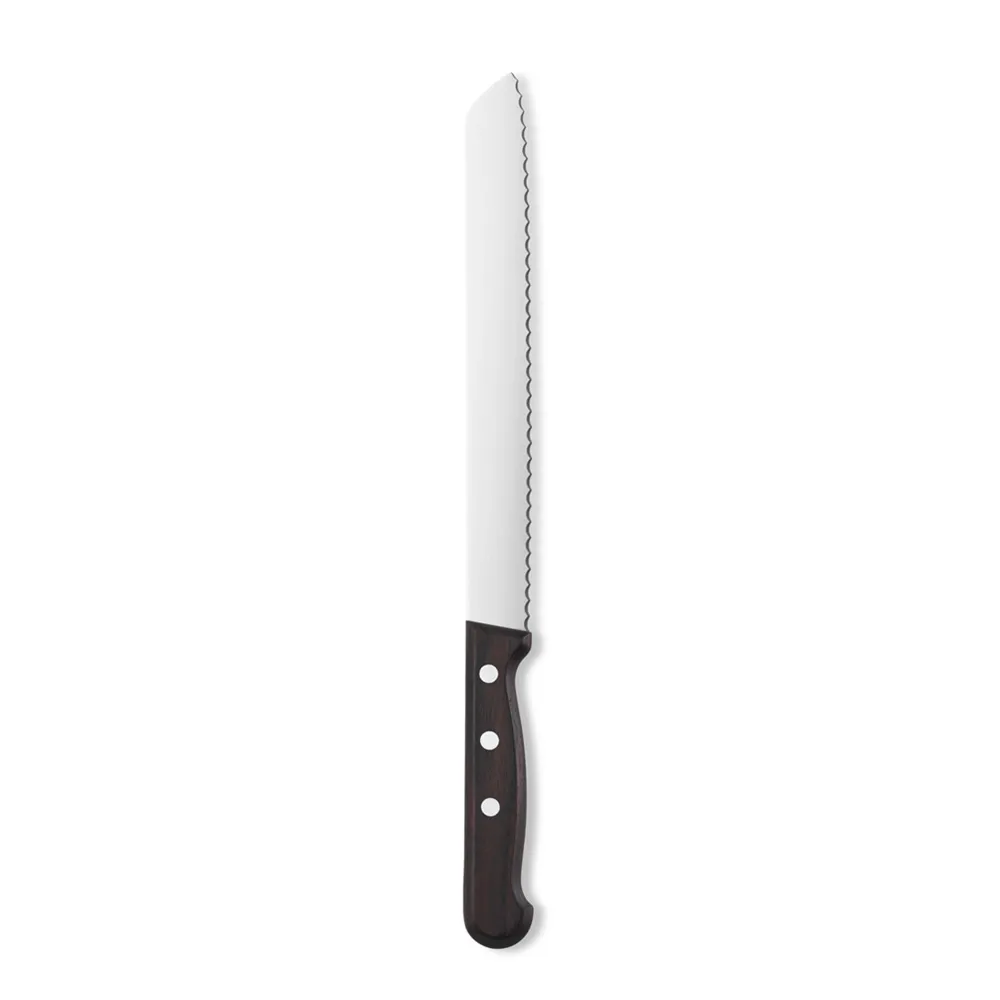 GreenPan Cutlery 8 inch Bread Knife 