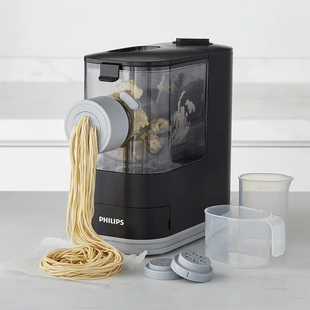 Smeg - Pasta roller, fettucini and taglioni cutting set