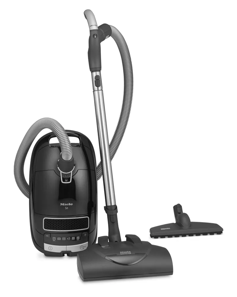 Miele Marin Complete C3 Vacuum Cleaner – VacuumCleanerMarket