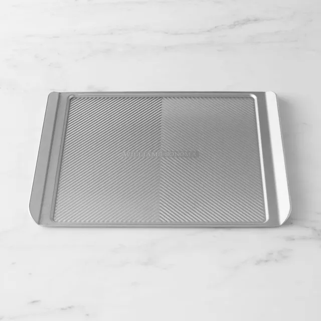 Williams Sonoma All Clad Nonstick Pro-Release Square Baking Pan