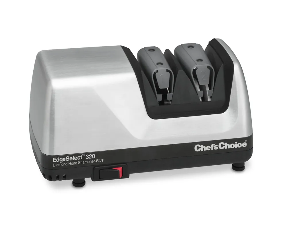 Chef'sChoice Electric Knife Sharpener