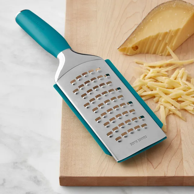 Williams Sonoma Prep Tools Coarse Cheese Grater