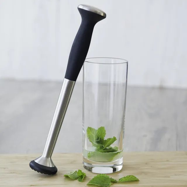 OXO SteeL Muddler - Cooks