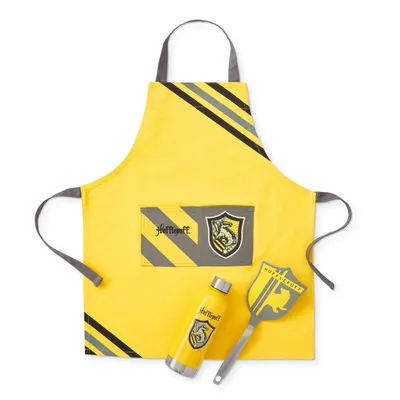 Harry Potter - Hufflepuff Shield 266-317 Cookie Cutter Set