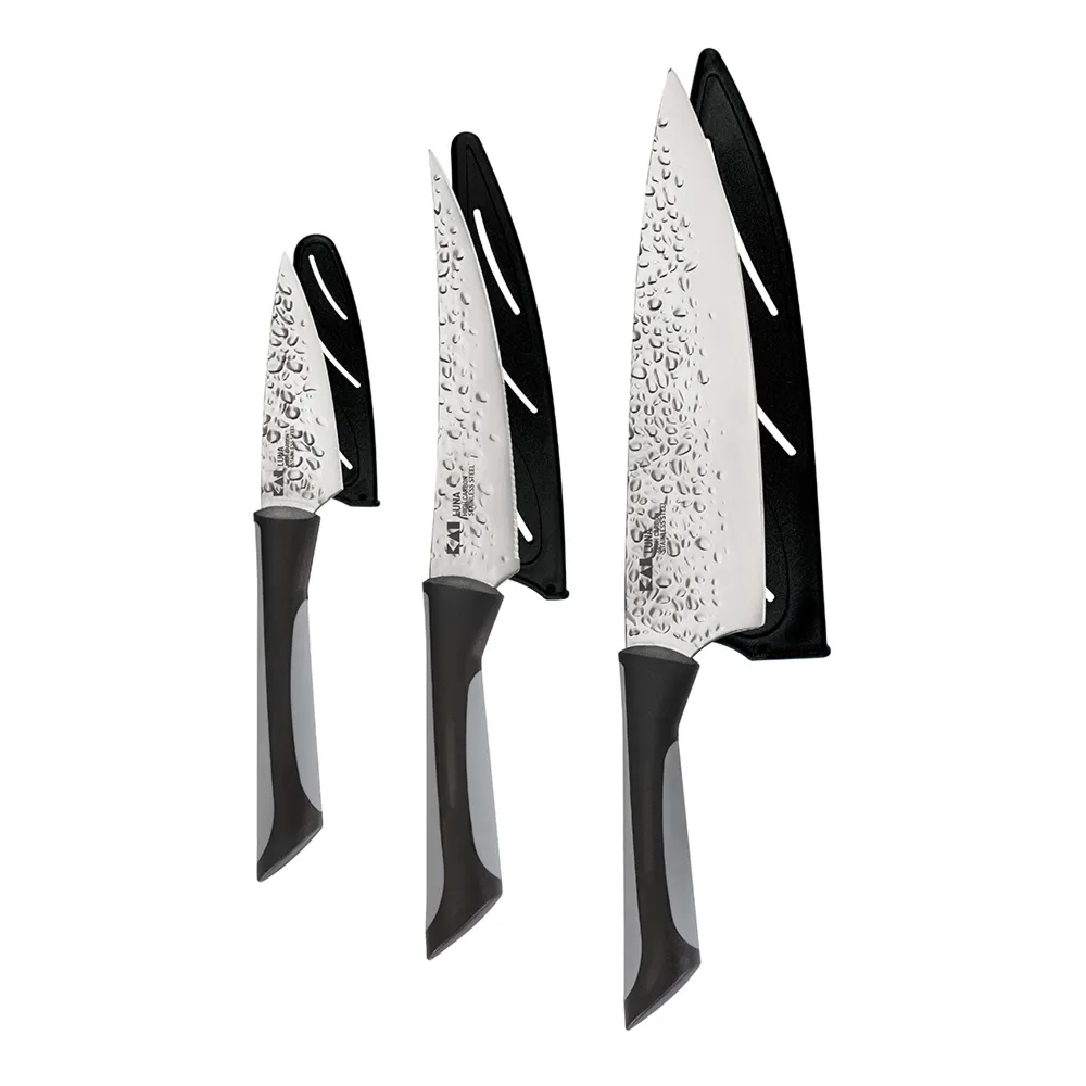 Kai Luna 3-Piece Knife Set