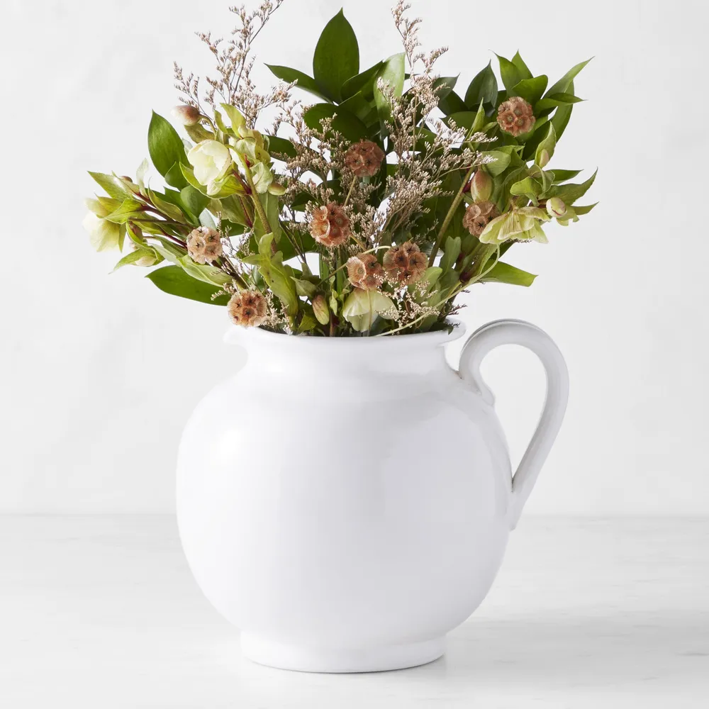 Williams Sonoma Pitcher