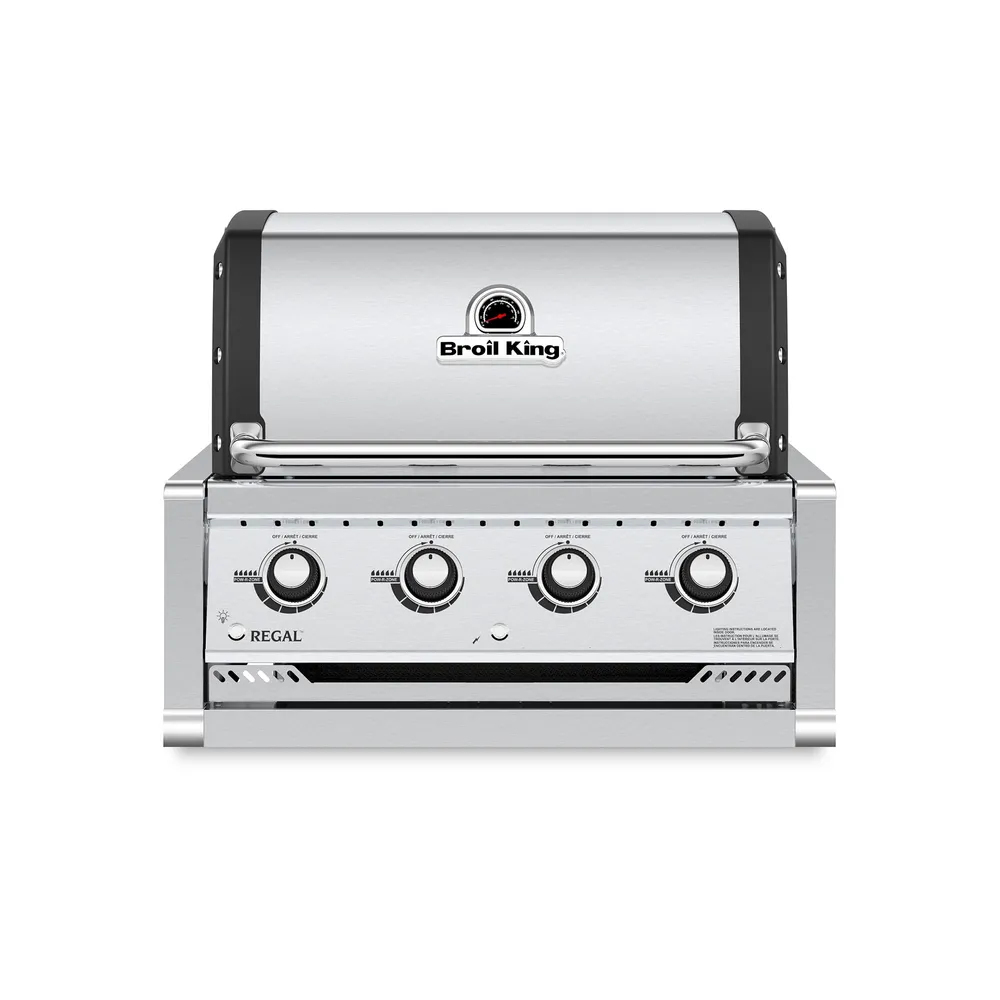 broil king regal s420 pro