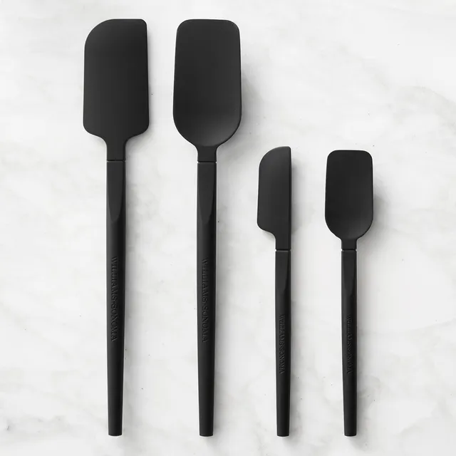 Williams Sonoma Signature Silicone Mini Spatula