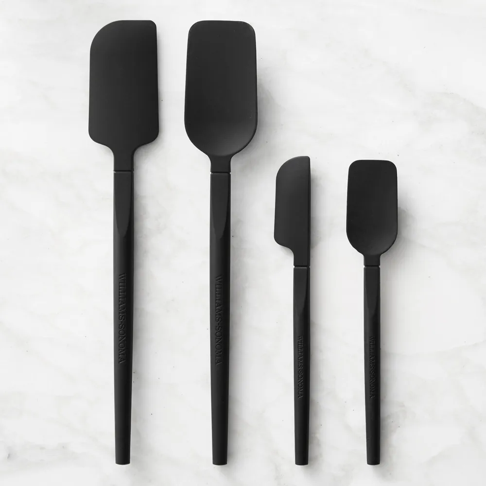 Open Kitchen by Williams Sonoma Silicone Spatula Set