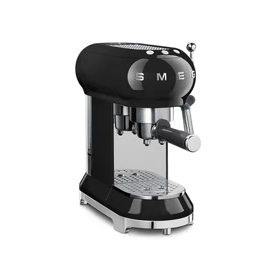 Smeg Coffee Grinder by Williams-Sonoma - Dwell