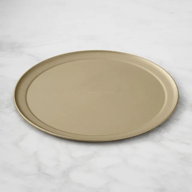 Williams Sonoma Goldtouch® Pro Nonstick 1/8th Sheet Pan, Set of 2