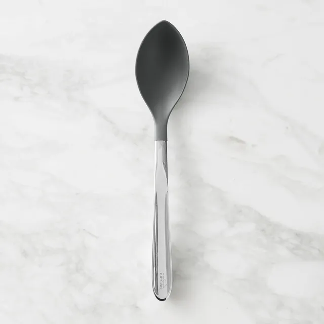 Williams Sonoma All-Clad Precision Stainless-Steel Turner/Spatula