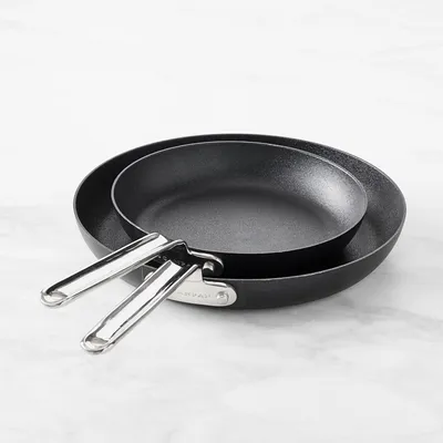 Williams Sonoma SCANPAN Professional Nonstick Square Griddle Pan