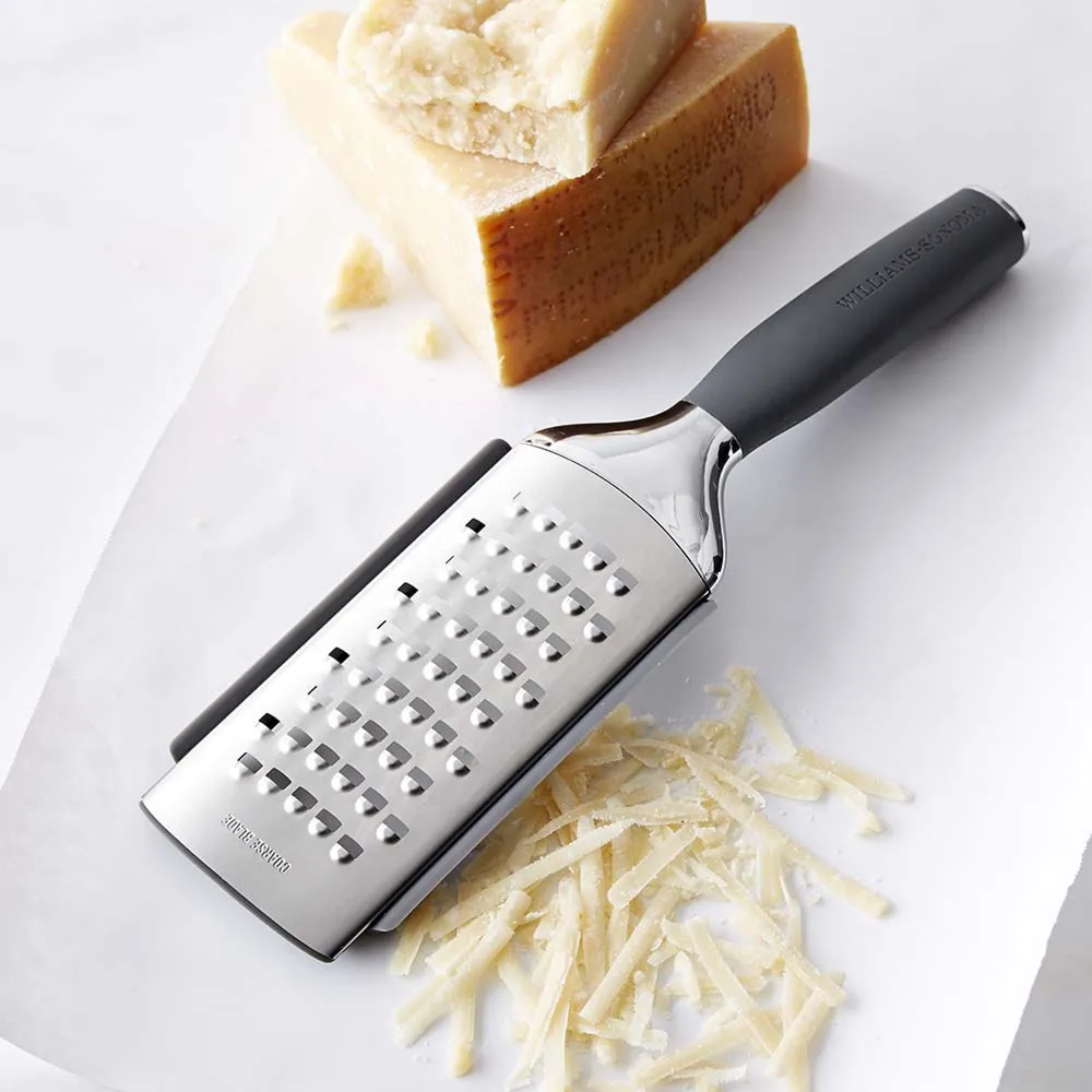 Williams Sonoma Serrated Peeler, Food Prep Tools