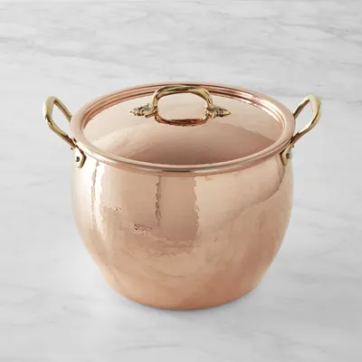 Ruffoni - Opus Prima Stockpot