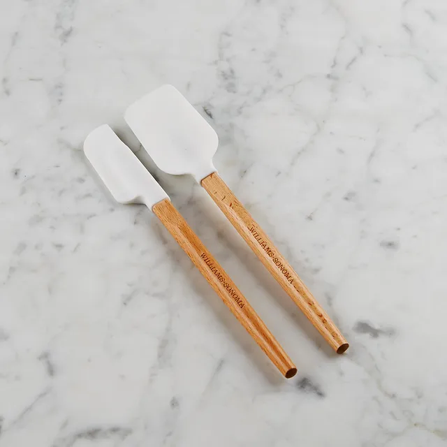 Williams Sonoma Signature Silicone Mini Spatula