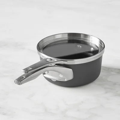 Chef's Classic 1.5 qt Stainless Steel Saucepan w/ Cover by Cuisinart at  Fleet Farm