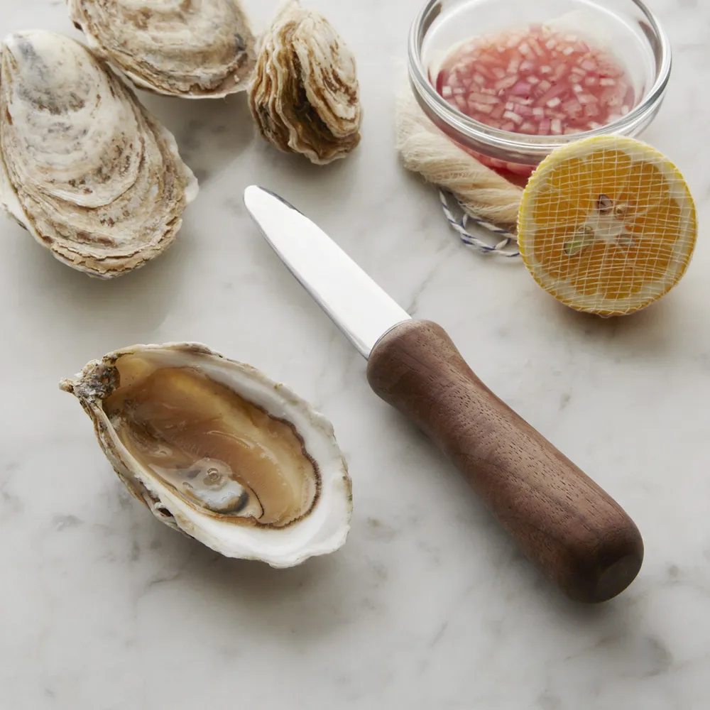 Large Clam Knife