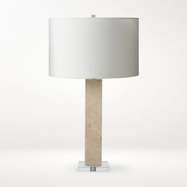 Clemente Table Lamp - ARN3010