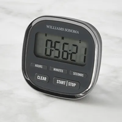 Williams Sonoma Perfect Egg Timer