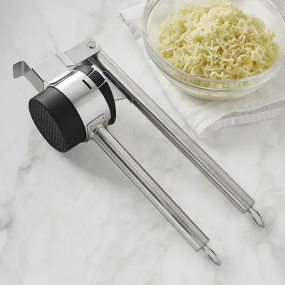 OXO Good Grips 3-In-1 Adjustable Potato Ricer