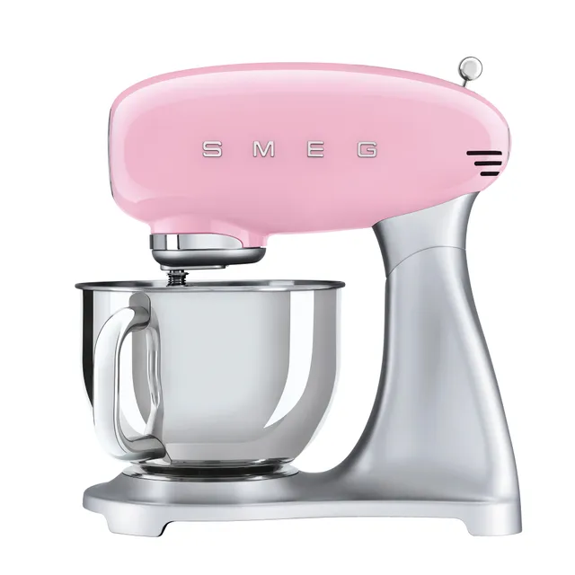 Pink Smeg  Williams Sonoma