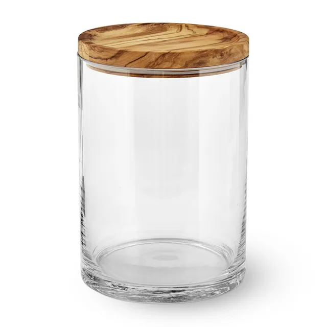 Glass Jars  Williams Sonoma